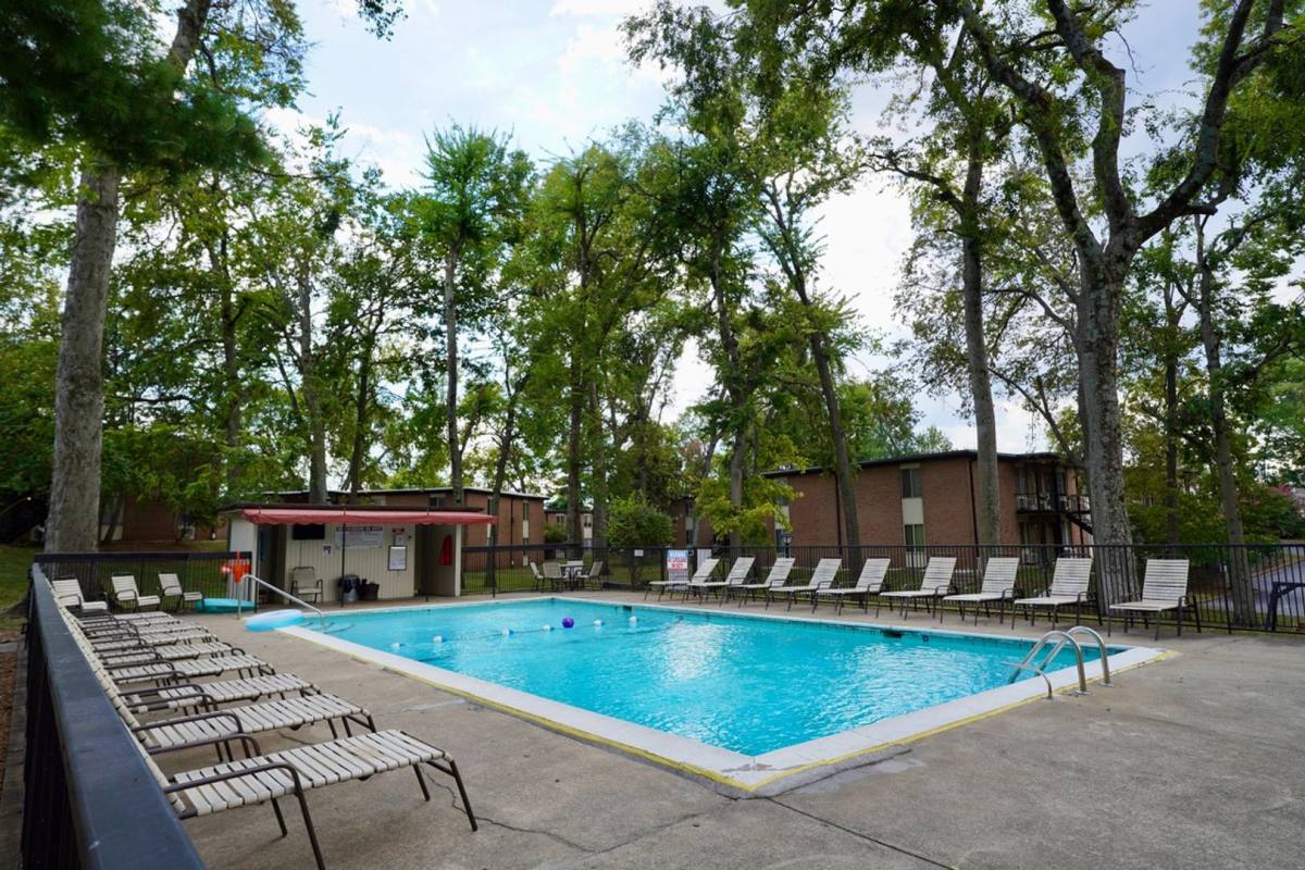 Condo for rent at 2601 Hillsboro Pike #N8, Nashville, TN 37212