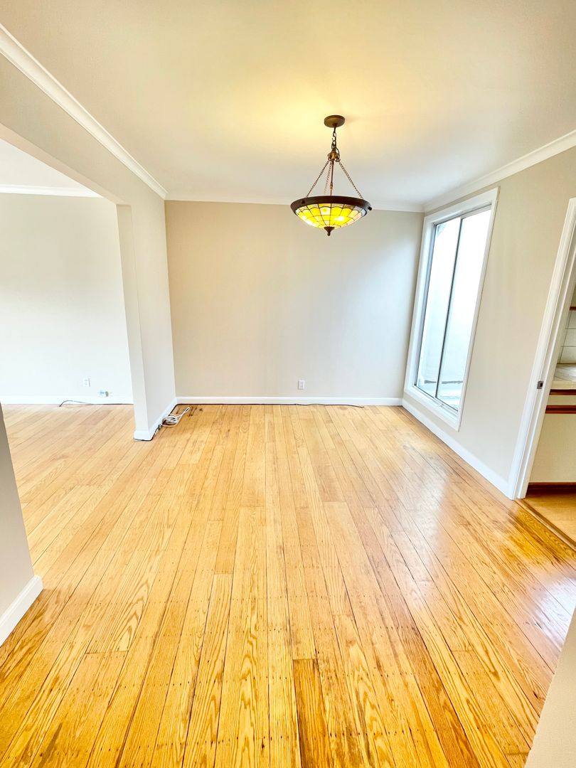 House for rent at 1866 36th Ave, San Francisco, CA 94122