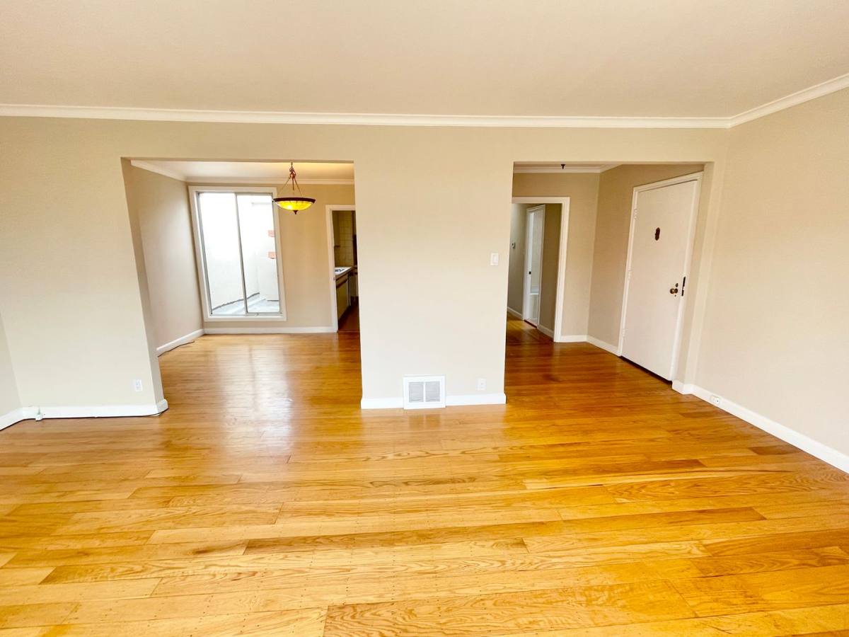 House for rent at 1866 36th Ave, San Francisco, CA 94122
