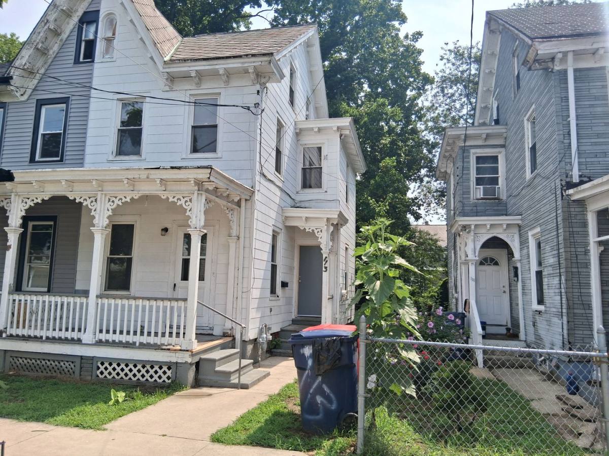 House for rent at 113 Church St, Bridgeton, NJ 08302
