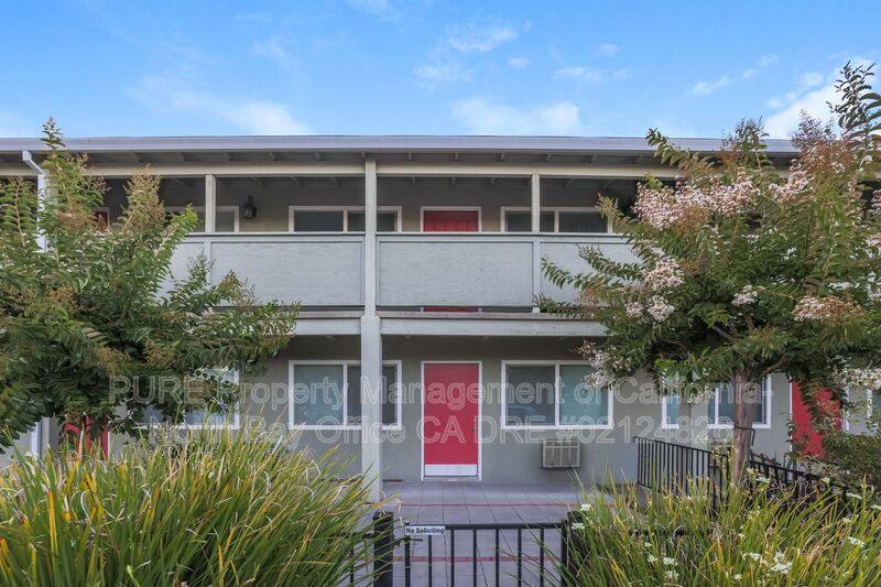 Apartment for rent at 555 Dexter St #B, Santa Rosa, CA 95404