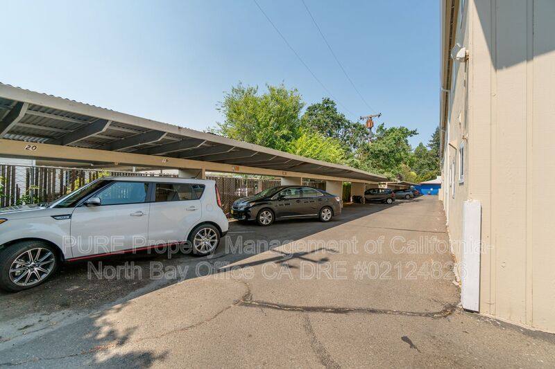 Apartment for rent at 555 Dexter St #B, Santa Rosa, CA 95404