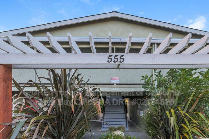 Apartment for rent at 555 Dexter St #B, Santa Rosa, CA 95404