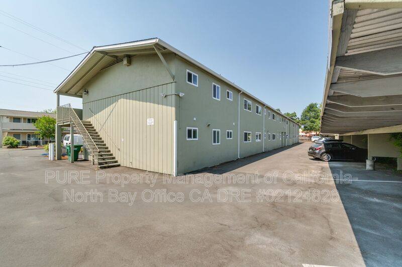 Apartment for rent at 555 Dexter St #B, Santa Rosa, CA 95404