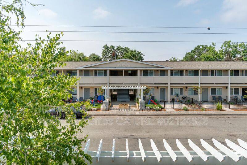 Apartment for rent at 555 Dexter St #B, Santa Rosa, CA 95404