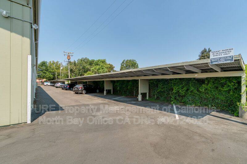 Apartment for rent at 555 Dexter St #B, Santa Rosa, CA 95404