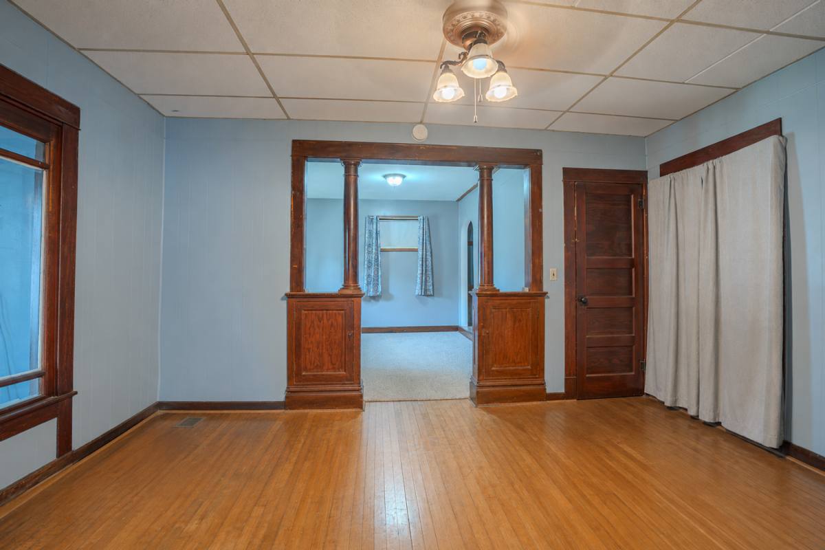 Apartment for rent at 728 N Territorial Rd, Clyman, WI 53016