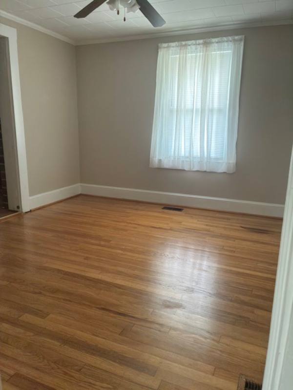 House for rent at 1468 Hilltop St, Albemarle, NC 28001