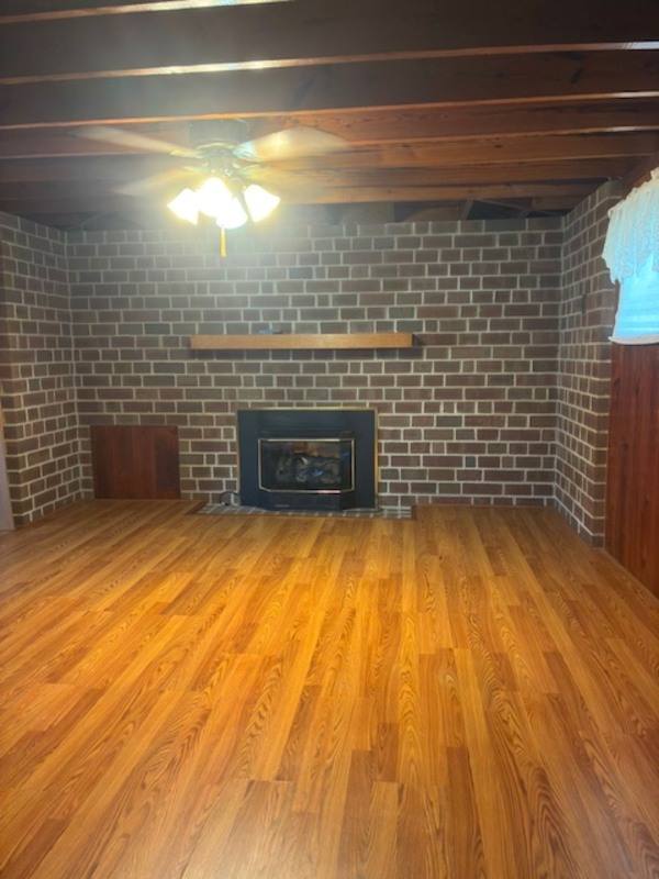 House for rent at 1468 Hilltop St, Albemarle, NC 28001