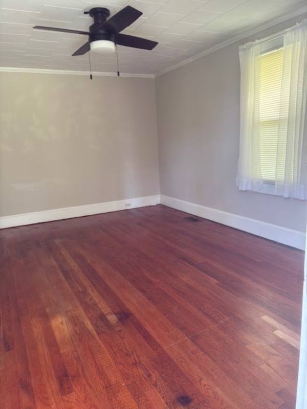 House for rent at 1468 Hilltop St, Albemarle, NC 28001