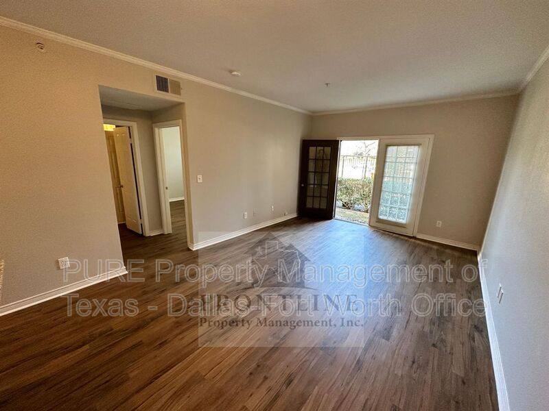 Condo for rent at 1655 Ascension Bluff Dr #170, Arlington, TX 76006
