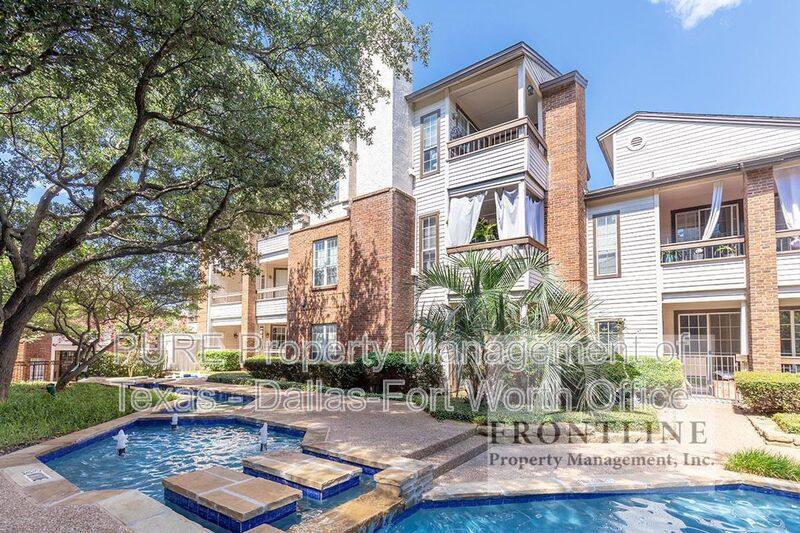 Condo for rent at 1655 Ascension Bluff Dr #170, Arlington, TX 76006