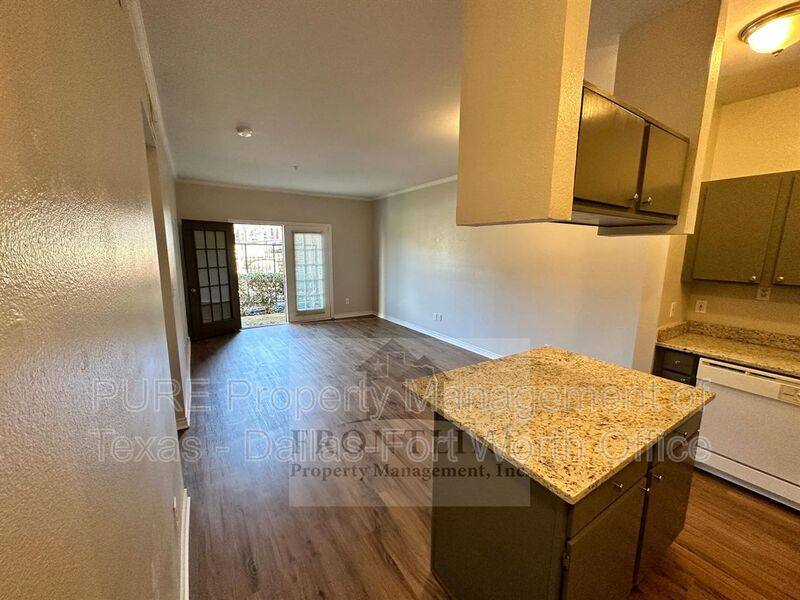 Condo for rent at 1655 Ascension Bluff Dr #170, Arlington, TX 76006