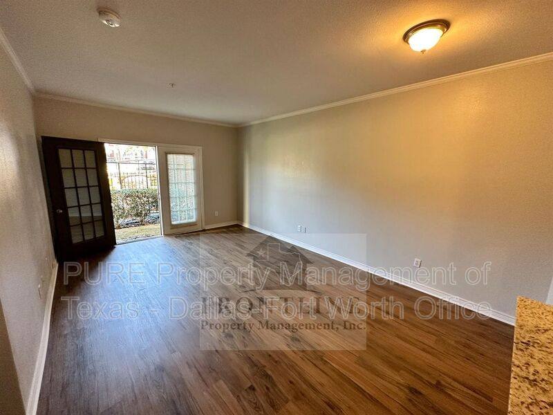 Condo for rent at 1655 Ascension Bluff Dr #170, Arlington, TX 76006