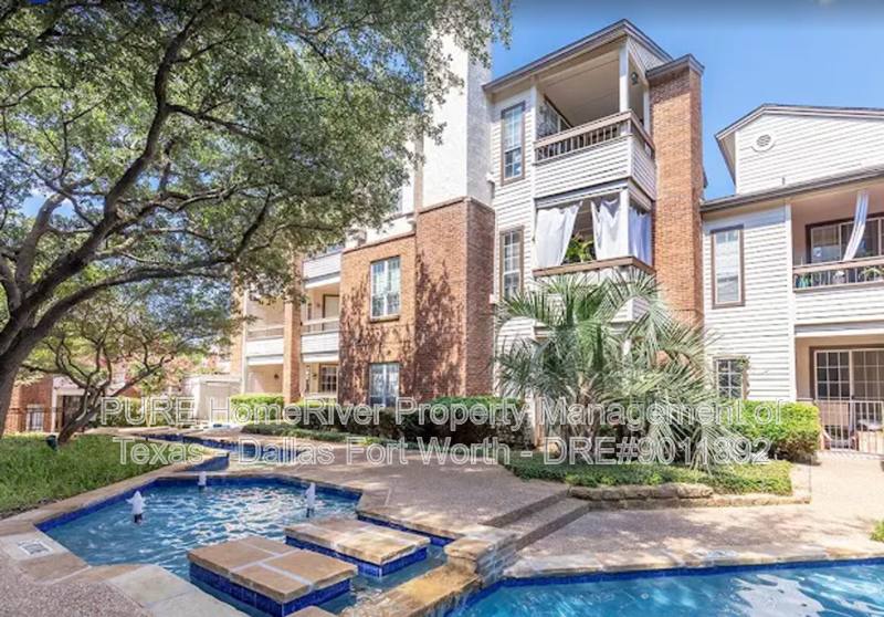Condo for rent at 1655 Ascension Bluff Dr #170, Arlington, TX 76006
