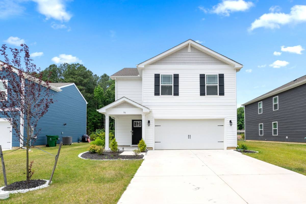 House for rent at 56 Currant Circle, Magnolia, DE 19962