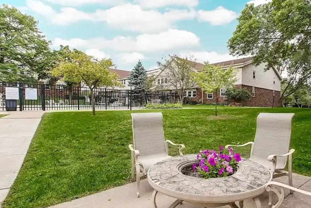 Apartment for rent at Morningside Hills-Waukesha, 305-409 Sheffield Rd, Waukesha, WI 53186