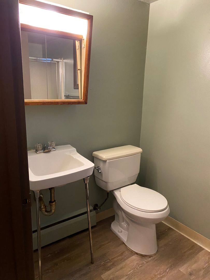 Apartment for rent at 601 McClellan St, Wausau, WI 54403
