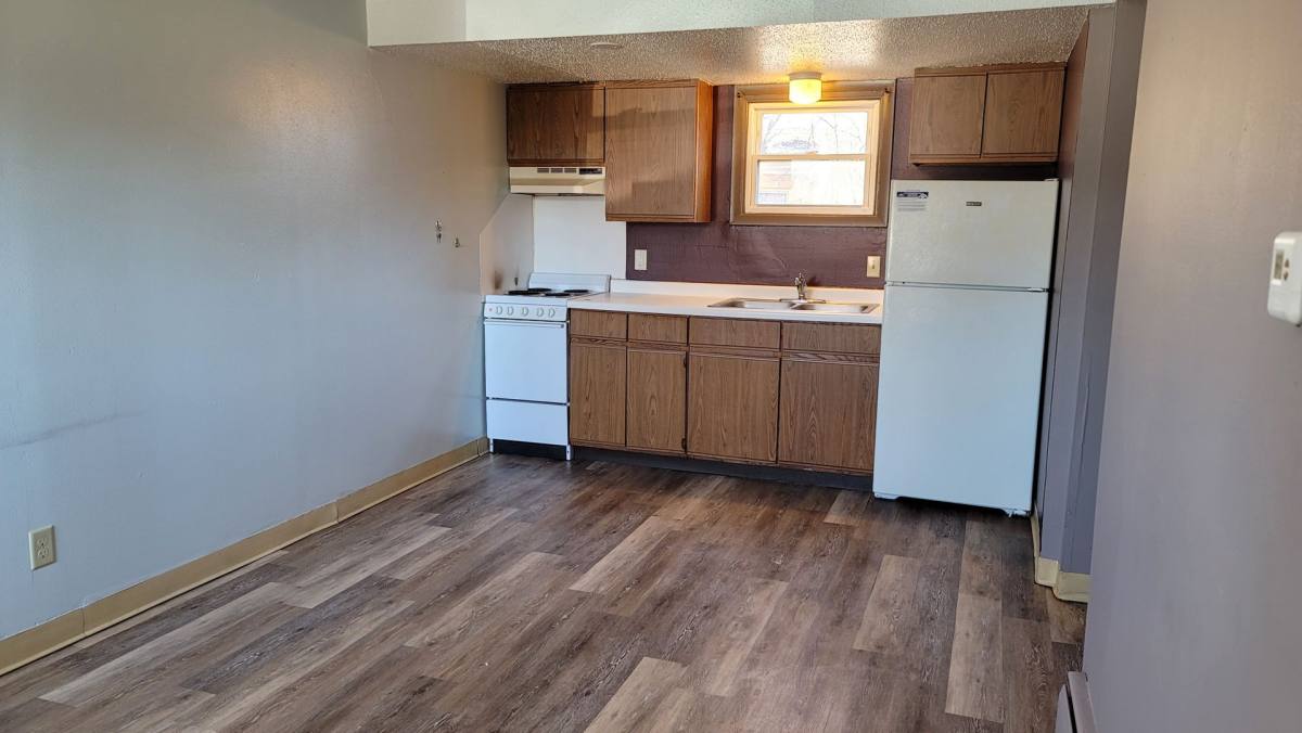 Apartment for rent at 601 McClellan St, Wausau, WI 54403