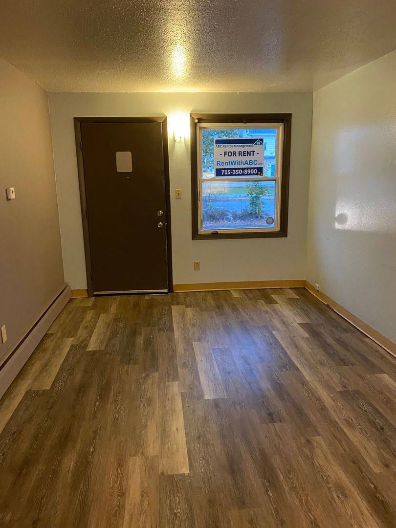 Apartment for rent at 601 McClellan St, Wausau, WI 54403