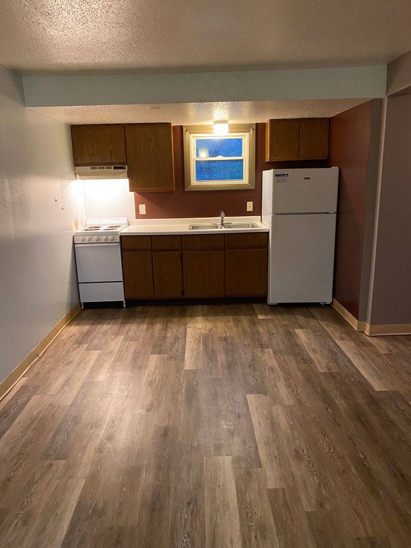 Apartment for rent at 601 McClellan St, Wausau, WI 54403