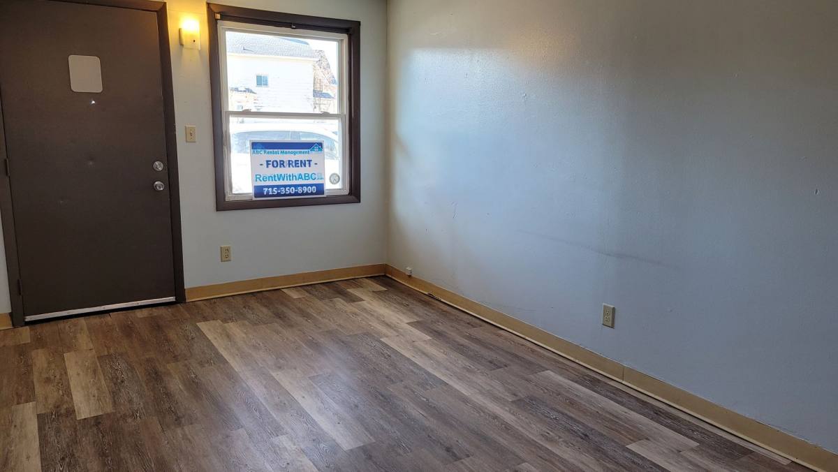 Apartment for rent at 601 McClellan St, Wausau, WI 54403
