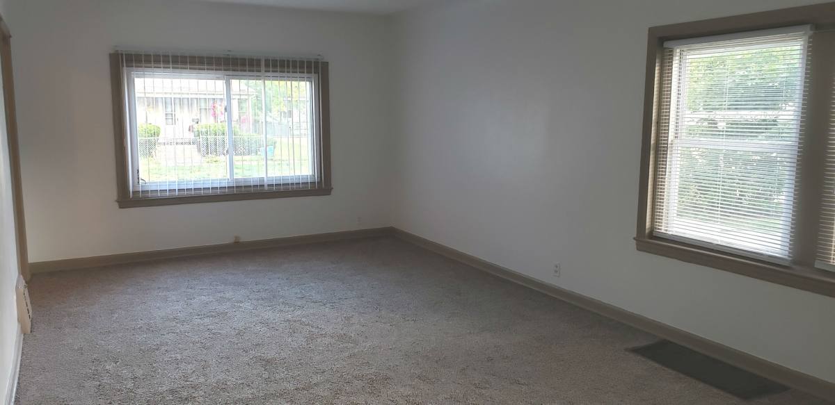 House for rent at 1187 Kenneth St, Muskegon, MI 49442