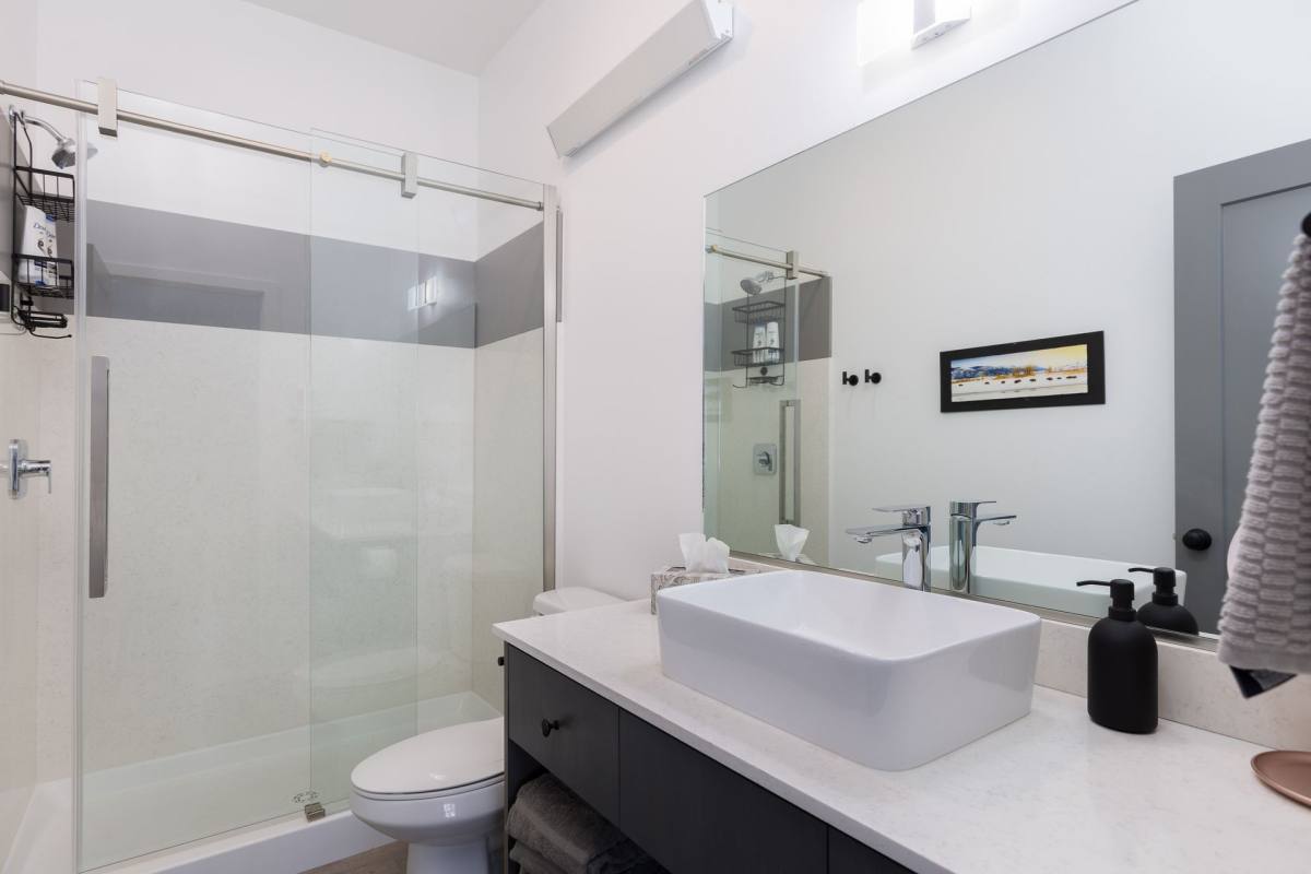 Apartment for rent at 51 Eva Lane, Victor, ID 83455
