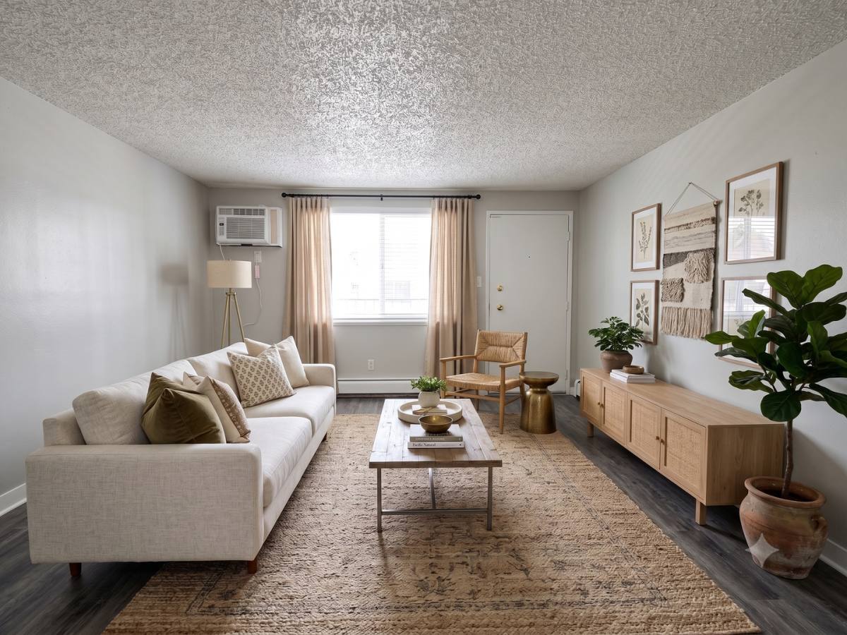 Apartment for rent at 44 Montebello Rd #C-208, Pueblo, CO 81001