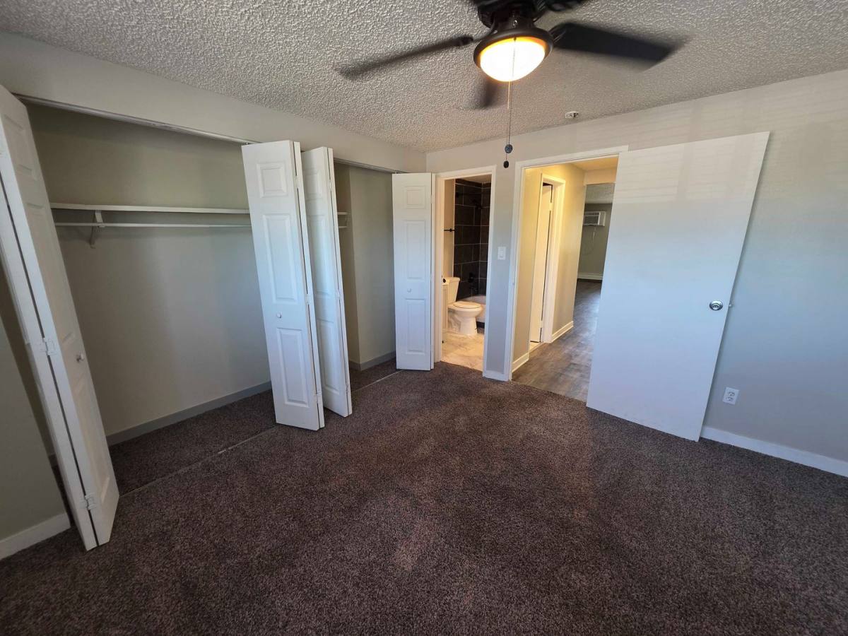 Apartment for rent at 44 Montebello Rd #C-208, Pueblo, CO 81001