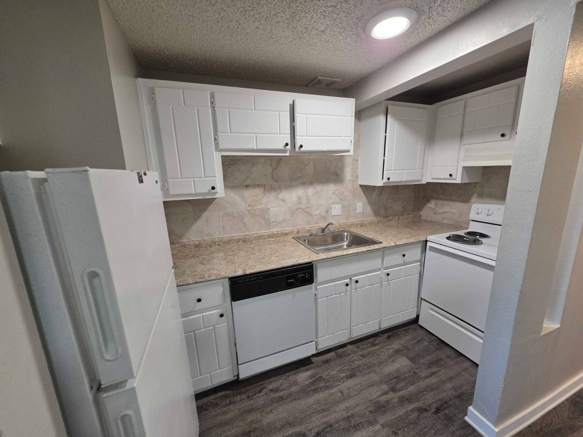 Apartment for rent at 44 Montebello Rd #C-208, Pueblo, CO 81001