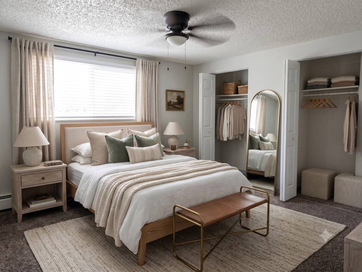 Apartment for rent at 44 Montebello Rd #C-208, Pueblo, CO 81001