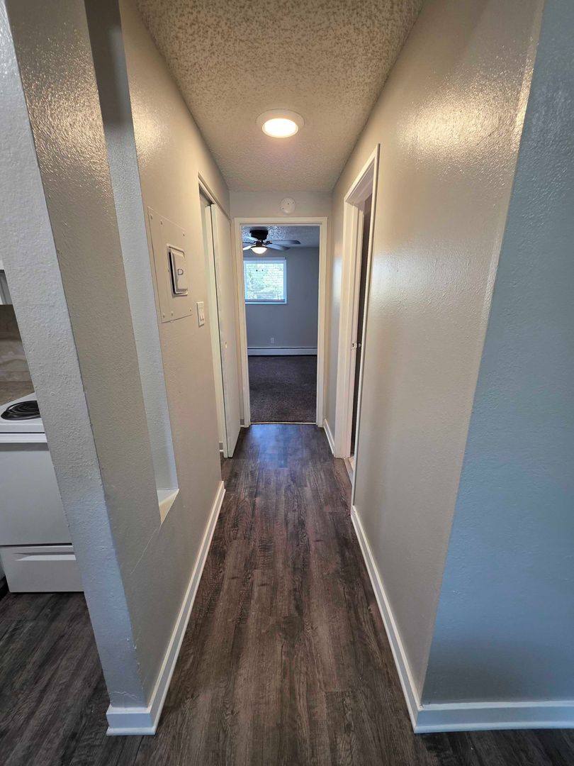 Apartment for rent at 44 Montebello Rd #C-208, Pueblo, CO 81001
