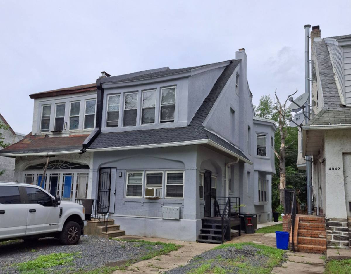Apartment for rent at 4840 E Roosevelt Blvd, Philadelphia, PA 19124