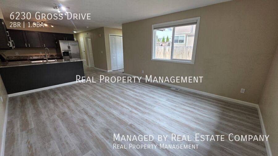 Townhouse for rent at 6230 Gross Dr, Anchorage, AK 99507