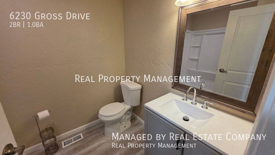 Townhouse for rent at 6230 Gross Dr, Anchorage, AK 99507