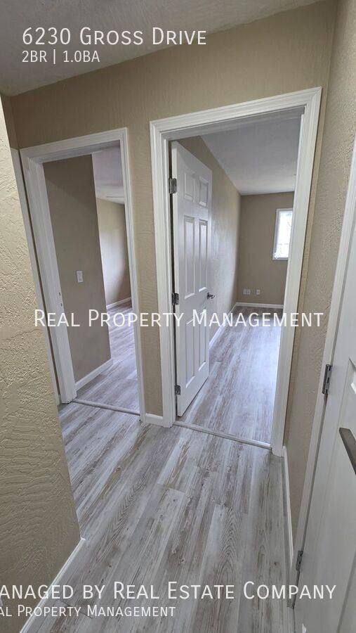 Townhouse for rent at 6230 Gross Dr, Anchorage, AK 99507