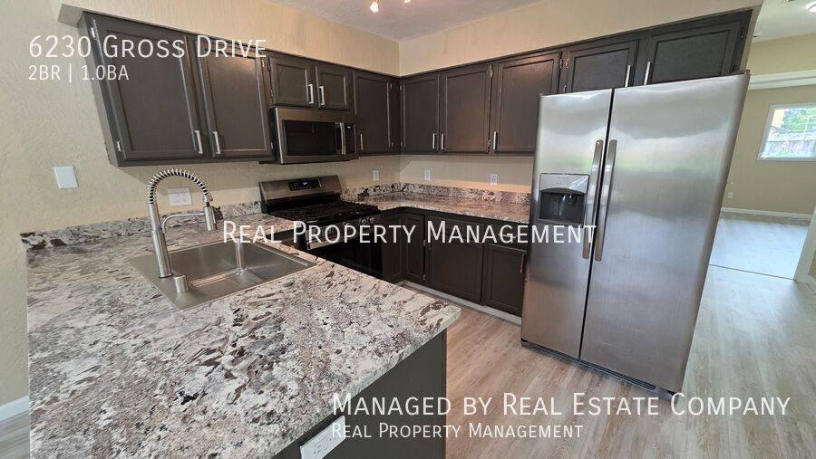 Townhouse for rent at 6230 Gross Dr, Anchorage, AK 99507