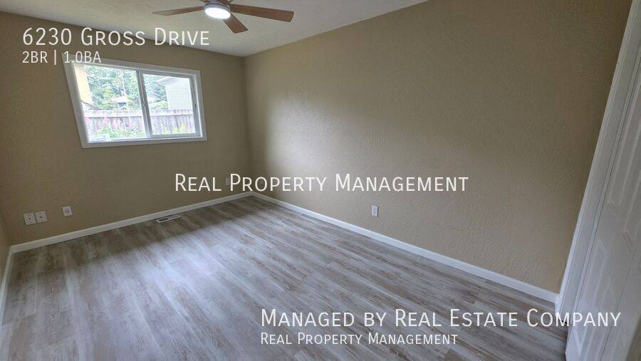 Townhouse for rent at 6230 Gross Dr, Anchorage, AK 99507