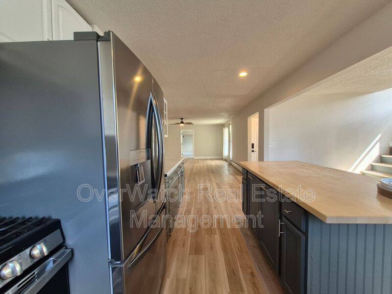House for rent at 8331 E 6th Ave #A, Anchorage, AK 99504