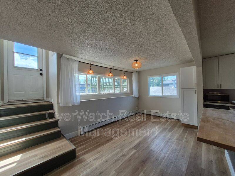 House for rent at 8331 E 6th Ave #A, Anchorage, AK 99504
