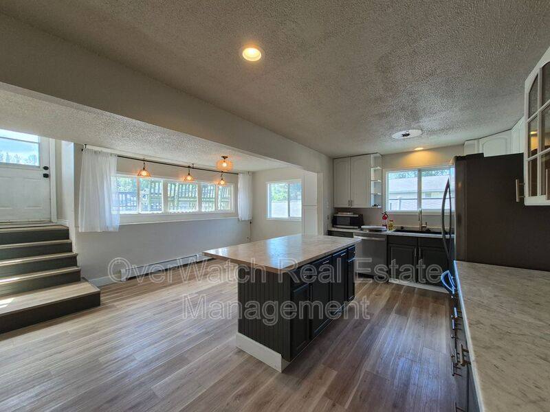 House for rent at 8331 E 6th Ave #A, Anchorage, AK 99504