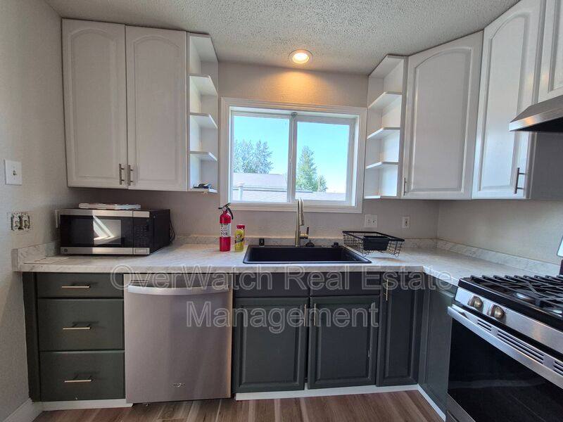 House for rent at 8331 E 6th Ave #A, Anchorage, AK 99504
