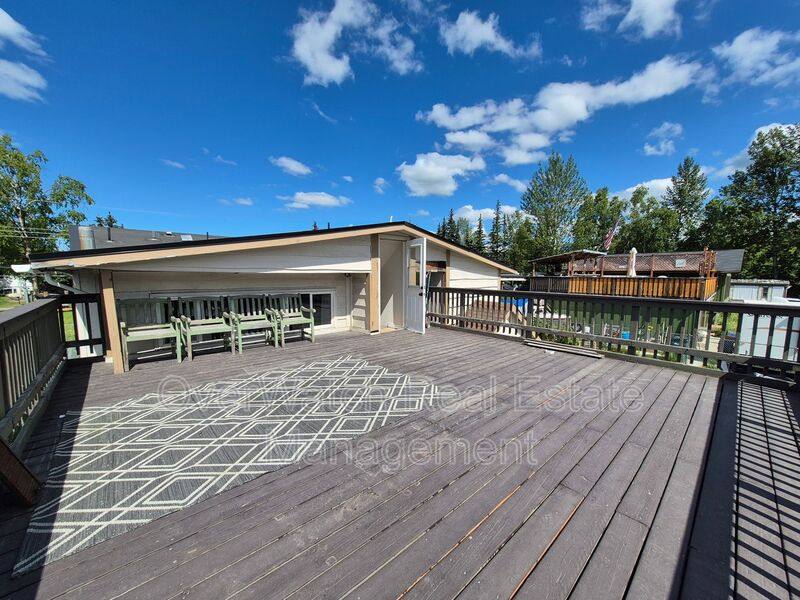 House for rent at 8331 E 6th Ave #A, Anchorage, AK 99504