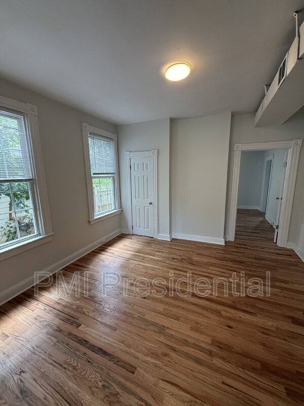 Apartment for rent at 1812 3rd Ave #1, Richmond, VA 23222