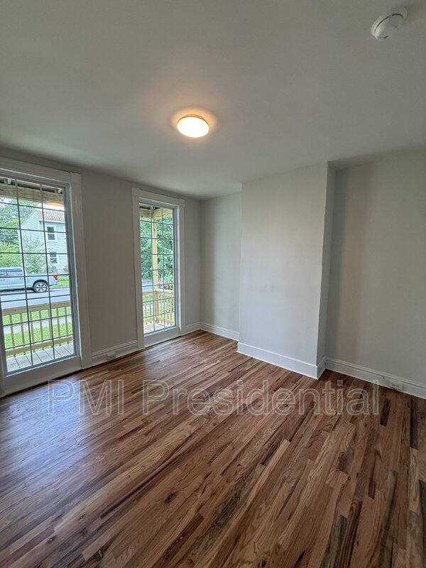 Apartment for rent at 1812 3rd Ave #1, Richmond, VA 23222