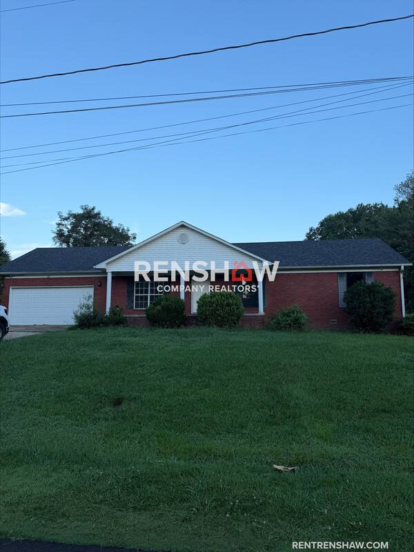House for rent at 57 Derbyshire Dr, Jackson, TN 38305