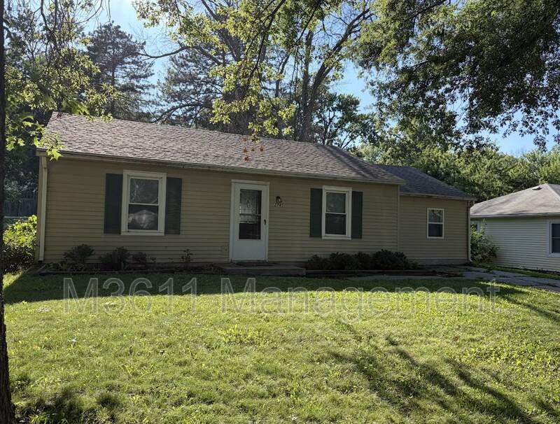 House for rent at 2745 S 37th St, Lincoln, NE 68506