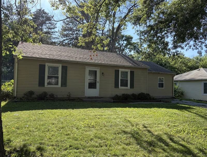 House for rent at 2745 S 37th St, Lincoln, NE 68506