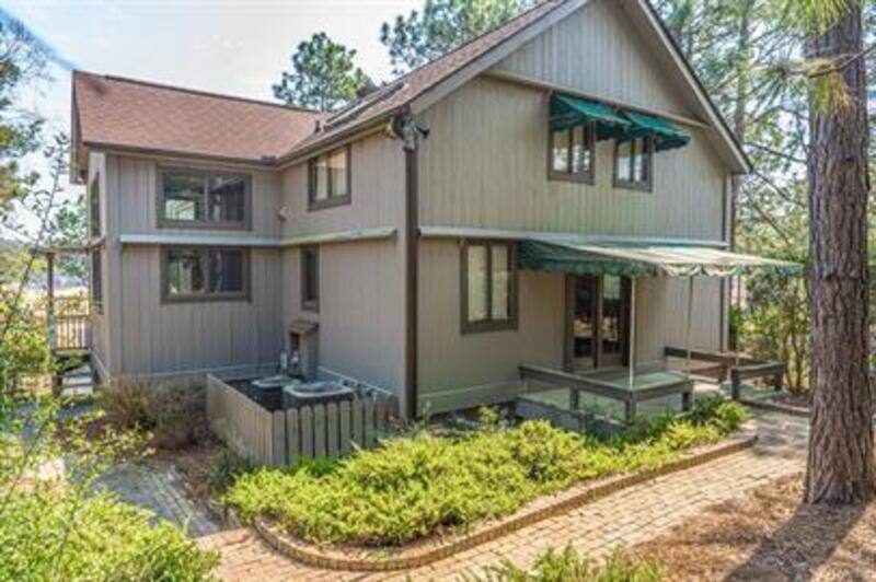House for rent at 19 Shenecossett Lane, Pinehurst, NC 28374